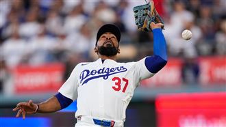 求擺脫爛守備污名　西語老師狂瘦5.4公斤