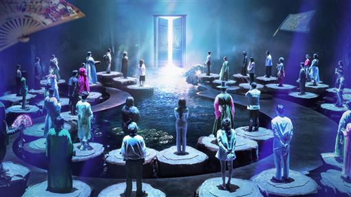 綜藝騙殉職消防員家人　他轟：變巫俗節目