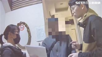 佯裝買衣讓櫃姐調貨　他趁隙竊名牌長T恤