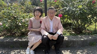 賴清德秀愛犬也要罵？陳佩琪：不可原諒