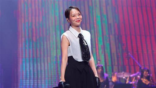 《陽光》才破5億　台版Jennie曝過年計畫