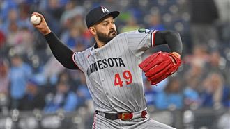 雙城王牌手肘韌帶撕裂　WBC代表委國泡湯