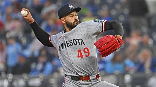 雙城王牌手肘韌帶撕裂　WBC代表委國泡湯