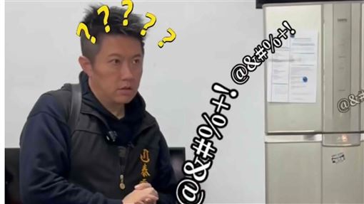 不捨民眾遭割韭菜　賓賓哥出手急捐救助金