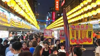 基隆1小吃竟漲到百元　網：跟著股市漲？