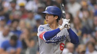 金慧成拚開季先發　Live BP敲山本2安開轟