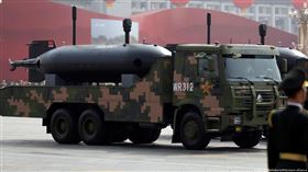 四川省綿陽市梓潼縣兩彈城是中國第一顆原子彈和氫彈的設計地，梓潼是中國核武計畫的研究總部所在地，在上世紀六、七十年代，十幾位世界一流科學家在這裡工作了十多年，致力於中國第一顆原子彈、氫彈和衛星發射計畫。（圖／翻攝德國之聲）