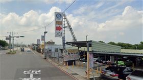 停佳安停車場,非法,台中,清泉崗（圖／翻攝自google maps）