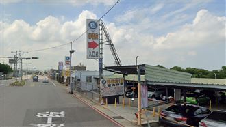 台中停車場春節亂漲！停1天130竟變300
