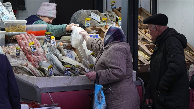 戰火掏空民眾荷包 俄羅斯物價飆又擬加稅