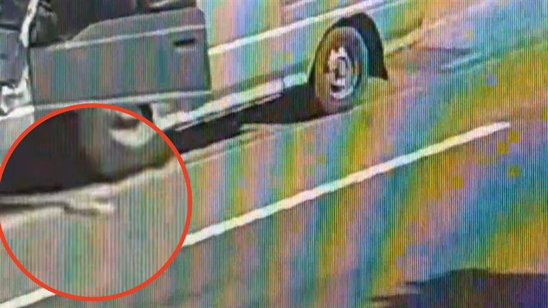 脫個外套「7.5萬丟了」驚人結局曝光