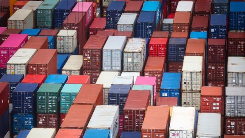 2025年台灣對美出口 超越韓國躍居第四