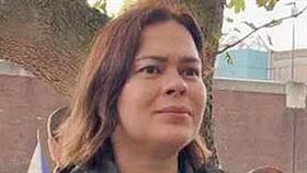 菲律賓副總統薩拉18日宣布將角逐2028年總統大位。（圖／翻攝自X平台 @popbasephil）