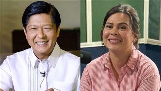 菲律賓副總統杜特蒂宣布參選　政爭恐升溫