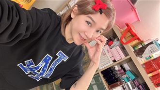 陸元琪沒娘家回！家人接連離世：心空空