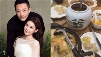 大S兒女過年行程曝光　回馬筱梅娘家圍爐