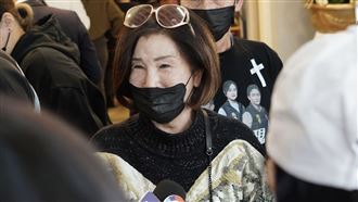 資深女星突自爆「懷三胞胎」　驚人內幕曝