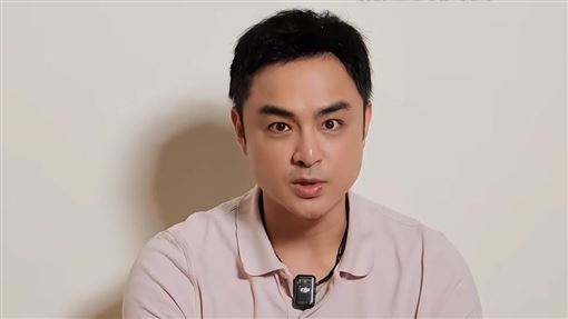 明道昔一夜賺2億　不留財產給孩子真相曝