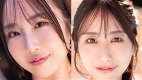 護理師葉山美里亞出道成為AV女優，赤身裸體和年紀可以做自己阿爸的男優拍片，看到人家開心就心滿意足。（圖／翻攝自Ｘ）