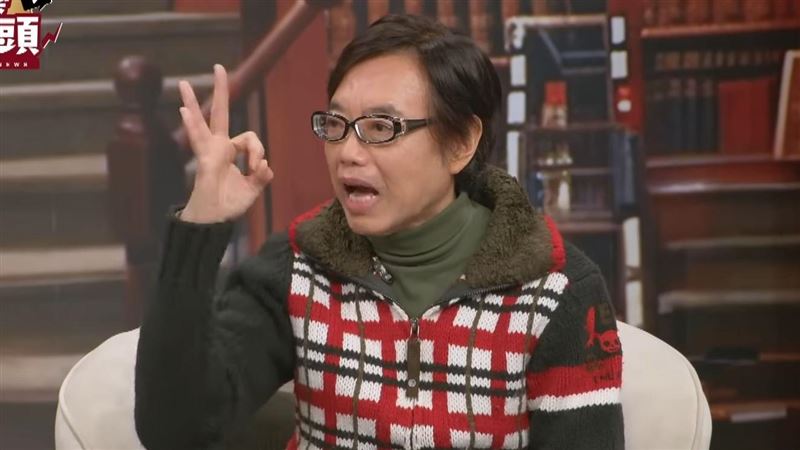 3大咖女星成名翻臉 名嘴狠撕私下真面目