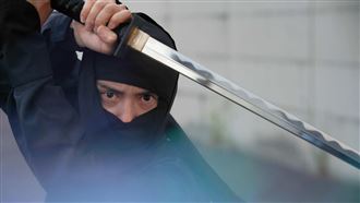 兵糧丸因耐存放，營養豐富又有飽足感，成為日本推薦的備糧新寵。（示意圖，photoAC）