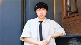 顏佑庭結束與好看娛樂12年的經紀約。