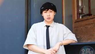 被罵退圈顏佑庭翻身　單飛重生