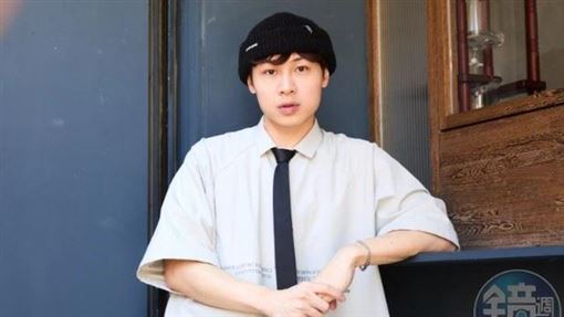 被罵退圈顏佑庭翻身　單飛重生