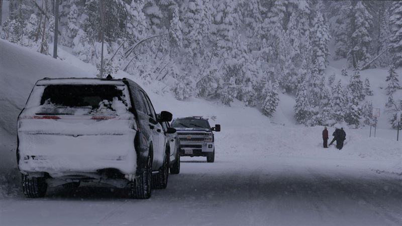 加州雪崩釀8死1失蹤 美國45年來最慘
