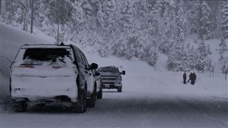 加州雪崩釀8死1失蹤　美國45年來最慘