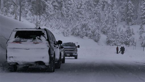 加州雪崩釀8死1失蹤　美國45年來最慘