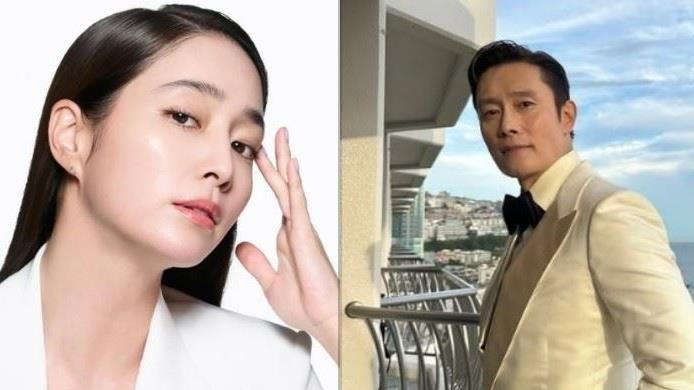 新婚吵架真相 李珉廷因李炳憲吃太快惹哭