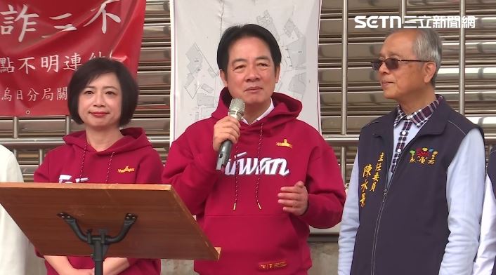 大年初三!總統讚台美關稅「談出好成績」