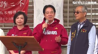 大年初三！總統讚台美關稅「談出好成績」