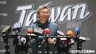 2台美混血搶先抵台備戰？　蔡其昌喊樂觀