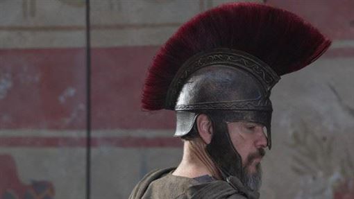 年底大片火拼　復仇者強勢回歸