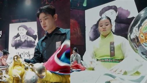 韓綜消費殉職消防員當測試！串流平台回應