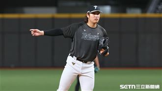 想脫他褲子！孫易磊「壯得像馬」驚呆古林