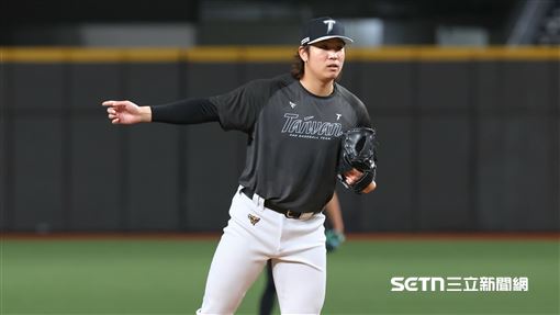 柳賢振對決古林！　17年前曾率韓完封台灣