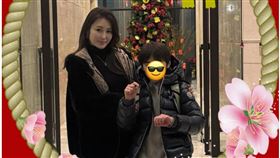 麻衣。（圖／翻攝自麻衣IG）