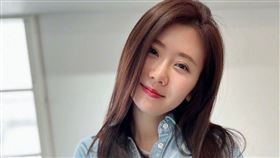 福原愛。（圖／翻攝自福原愛微博）