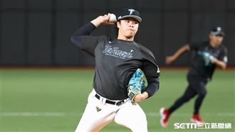 台灣好手太多　孫易磊偷排棒次「很煩惱」