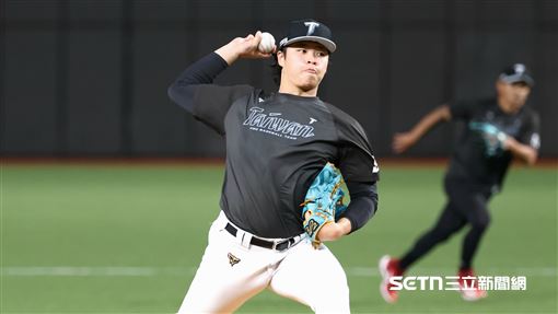 台灣好手太多　孫易磊偷排棒次「很煩惱」