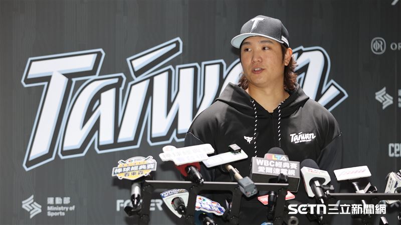 火腿隊友想偷台灣隊情報 古林睿煬這樣嗆