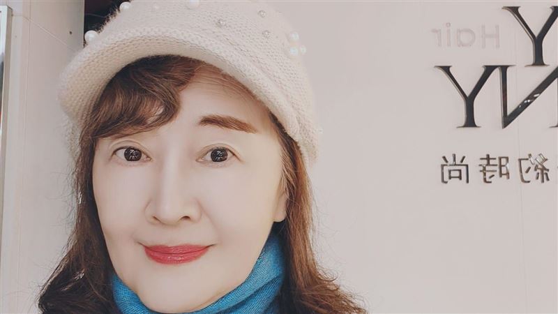 身價暴跌833倍 女星過年剩菜吃3天:不能丟