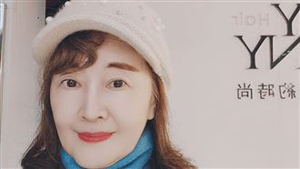 身價暴跌833倍 女星過年剩菜吃3天:不能丟