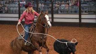 過年走春新選擇　美國德州體驗正宗牛仔魂