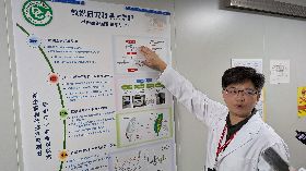 5人團隊養萬隻蚊　疾管署病媒實驗室助