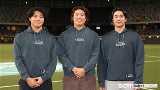 孫易磊解釋「壯得像馬」　連帶投球都變了