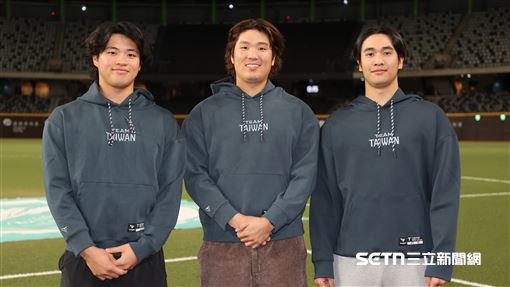 孫易磊解釋「壯得像馬」　連帶投球都變了